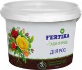 Фертика ОМУ для роз 0,9 кг (12шт)