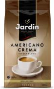 Jardin Americano Crema кофе в зернах, 1 кг