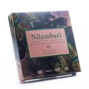 Шоколад Nilambari на кэробе  без сахара (65 г)