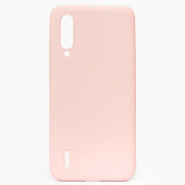 Чехол-накладка Activ Full Original Design для Xiaomi Mi A3 Lite (light pink) 107454