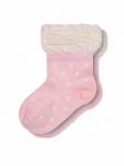 Носки для девочки месяца розовый М.2580 Step
