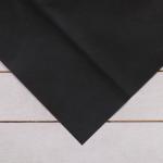 Материал для ландшафтных работ, 3,2 ? 5 м, плотность 120, с УФ-стабилизатором, чёрный, Greengo, Эконом 20%