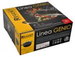 93-FE-GE-4-24 Кастрюля 24х11см  4 л. Linea Genio