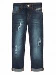 Брюки джинсовые для мальчика  11085 LIGAS
