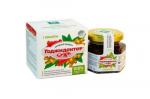 Годжидоктор Нативный экстракт плодово-ягодный с имбирём, Сашера-мед, 100 г