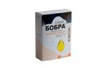 Секрет бобра с жиром барсука “Быстрая помощь при кашле”, Сашера-мед, 30 капсул