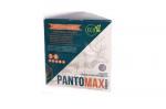 PantoMax Драже из пантов алтайского марала для мужчин, Сашера-мед, 50 шт
