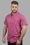 Рубашка 40215 розовый ANG