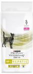 Корм PRO PLAN Veterinary diets HP Hepatic для кошек при хронической печеночной недостаточности, 1.5 кг