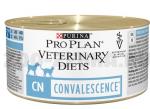 Влажный Корм PRO PLAN Veterinary diets CN CONVALESCENCE для кошек и собак при выздоровлении, 195 г