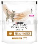 Корм PRO PLAN Veterinary diets NF Renal Function для кошек при патологии почек, 350 г