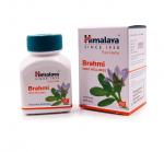 Brahmi Himalaya VAR9 Тоник для мозга и памяти 60 капсул