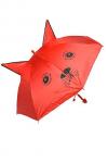 Зонт детский Umbrella 1540-9 полуавтомат трость