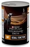 Влажный Корм PRO PLAN Veterinary diets NF Renal Function для собак при патологии почек, 400 г