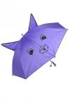 Зонт детский Umbrella 1540-12 полуавтомат трость