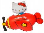 Воздушный шар фольгированный  Hello Kitty 3 №28