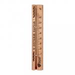Термометр для бани и сауны Банные Штучки С легким паром 18018