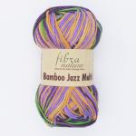 Пряжа FIBRA NATURA Bamboo jazz multi моток 50 г