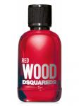 DSQUARED2 RED WOOD lady