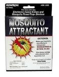Картридж-приманка для ловушек от комаров