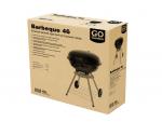 Гриль Go Garden Barbeque 46 (50132)