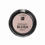 VITEX Румяна компактные DREAMY BLUSH