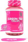 Green Tea (экстракт зеленого чая) - 60 капсул