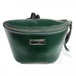 Женская сумка Farella. Темно-зеленый