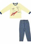 Пижама для мальчика 09