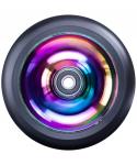 Колесо для трюкового самоката Immersive Rainbow 110 mm
