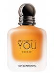 G. ARMANI EMPORIO STRONGER WITH YOU FREEZE m