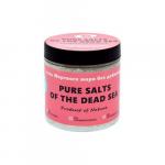 Соль мертвого моря без ароматов