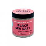 Сакская соль с ароматом пихты