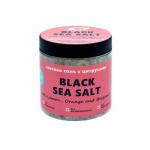 Сакская соль с цитрусовым ароматом