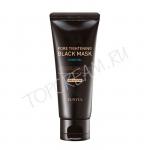 EUNYUL Pore Tightening Black Mask, 100ml