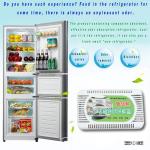 Очиститель воздуха для холодильника