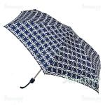 Компактный зонтик плоской формы Zest 55518-415