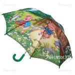 Зонт-трость для детей Zest 21665-06