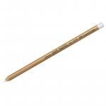 Пастельный карандаш Faber-Castell "Pitt Pastel" белый, мягкий, 112111