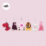 Брелок-игрушка Uek.kids - UEK21589