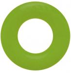 Эспандер-кольцо 20 кг зеленый