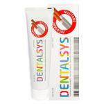 DentalSYS Зубная паста для курильщиков Nicotare 130g, шт