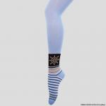 Колготки детские М, Para Socks