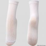Носки детские Белые Д/М, Para Socks