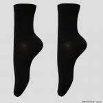 Носки детские Черные Д/M, Para Socks