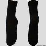 Носки детские Черные Д/M, Para Socks
