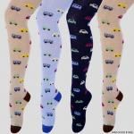 Колготки детские М, Para Socks