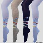 Колготки детские М, Para Socks