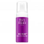 BH BIG HEAD Легкая пена для придания объема волосам 125 мл