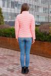 Женская куртка 00517-11 розовая
